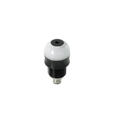 precio de fabricante luz indicadora led impermeable de 30 mm con zumbador