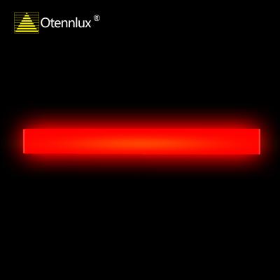 Otennlux OLL4 3 colores led tricolor barra de luz de señal