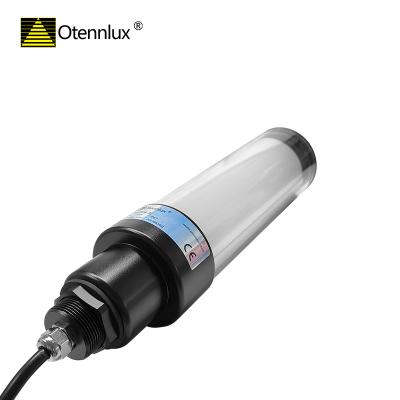 Otennlux OL60-T24 Producto más nuevo IP67 máquina herramienta a prueba de explosiones luz de trabajo led