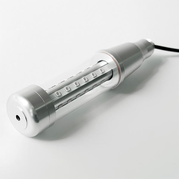  2021 Nuevos productos IP65 3Colors Luz de la torre de señal de aluminio impermeable