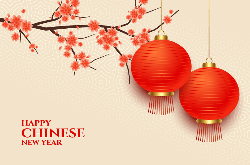 año nuevo chino (festival de primavera)
