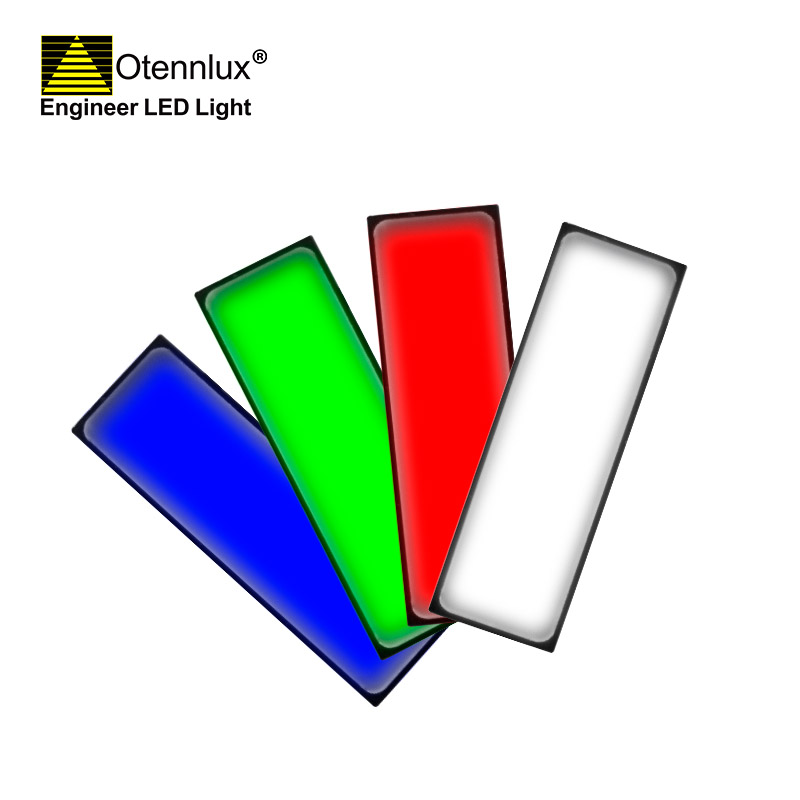 Luz de visión artificial LED Otennlux OVF