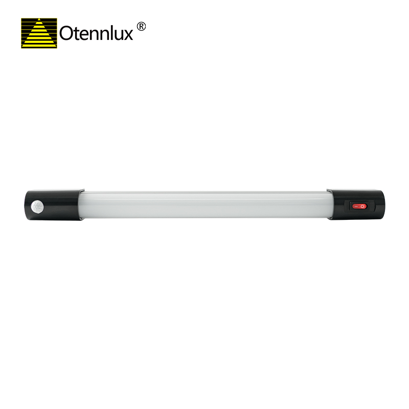 Otennlux JSLED Super Quality 10W 24V Lámpara de inducción del cuerpo humano