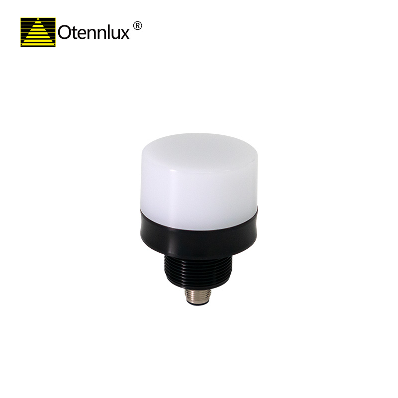Luz indicadora de señal led Otennlux H50 IP69K 50mm